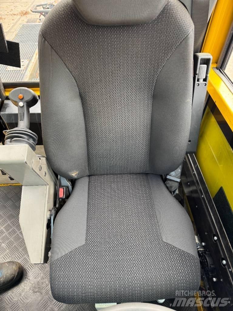 Terberg BC182 Terminaltraktor