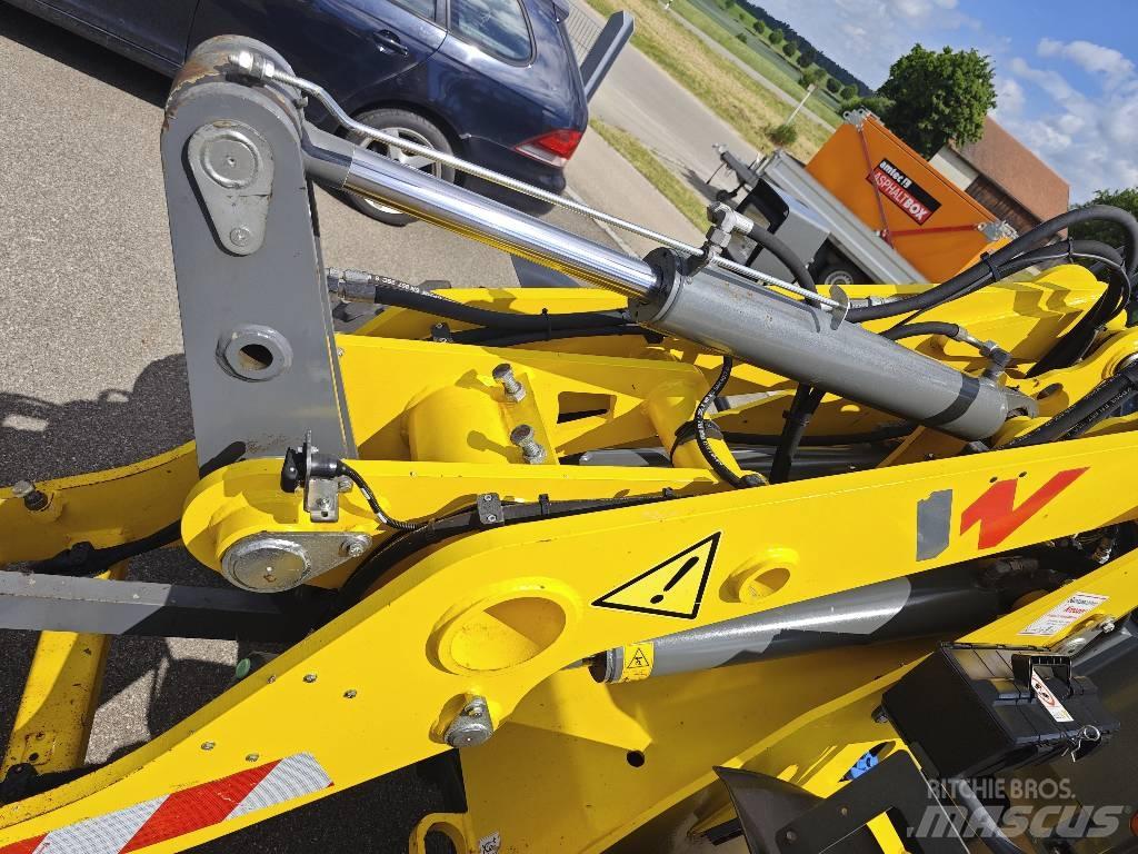 Wacker Neuson WL 70 Hjullastere