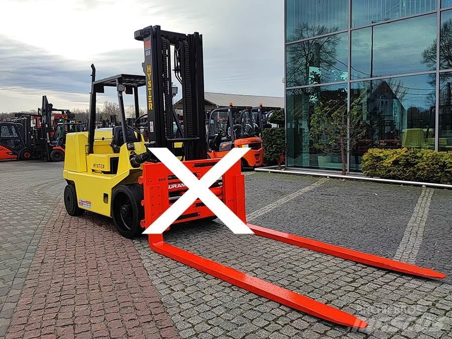 Hyster S7.00XL Gaffeltrucker - Annet
