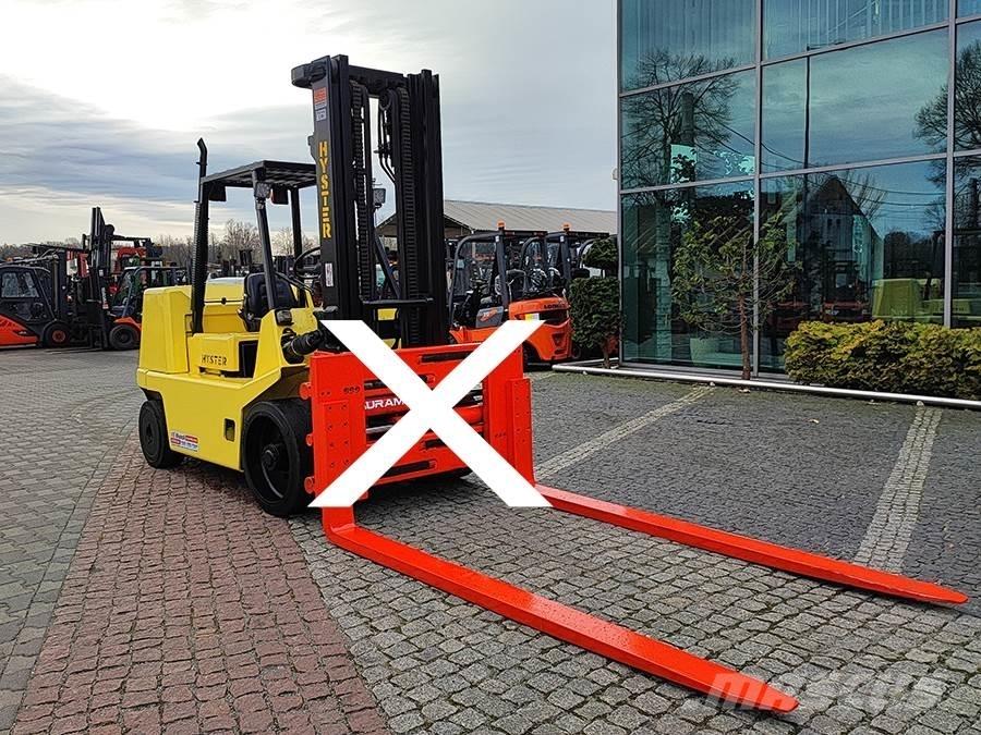 Hyster S7.00XL Gaffeltrucker - Annet
