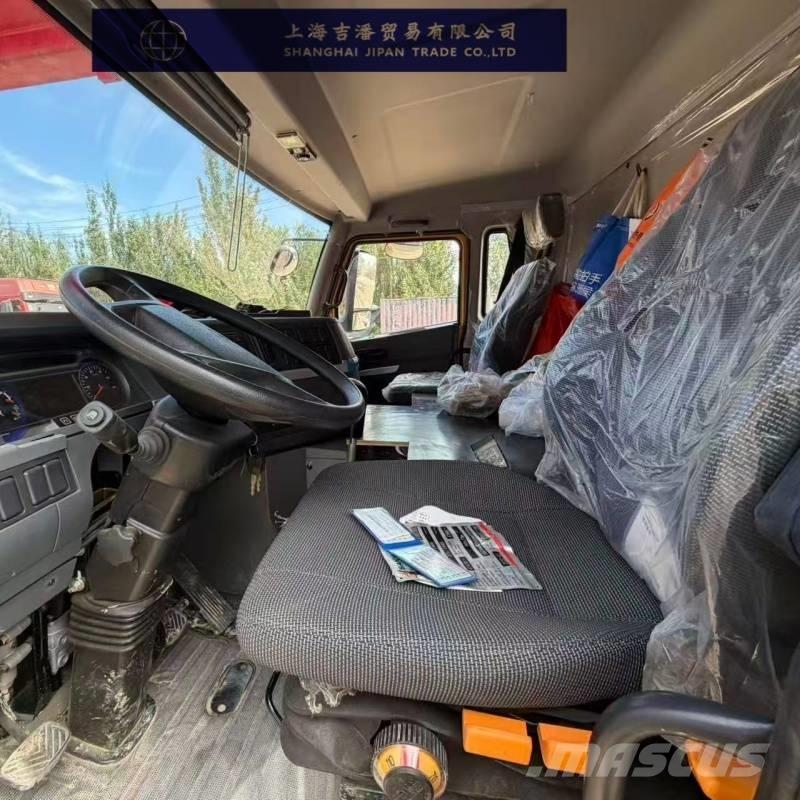 Sany stc800E5 Allterreng kraner