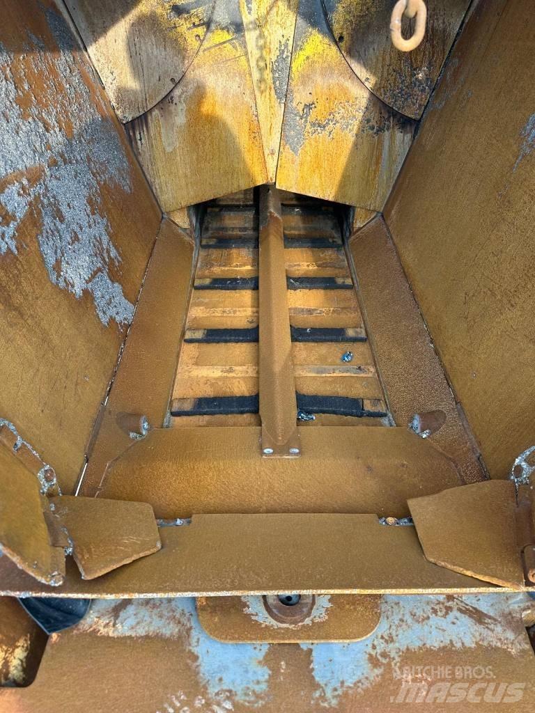 Dynapac F 1200 CS Asfaltutleggere