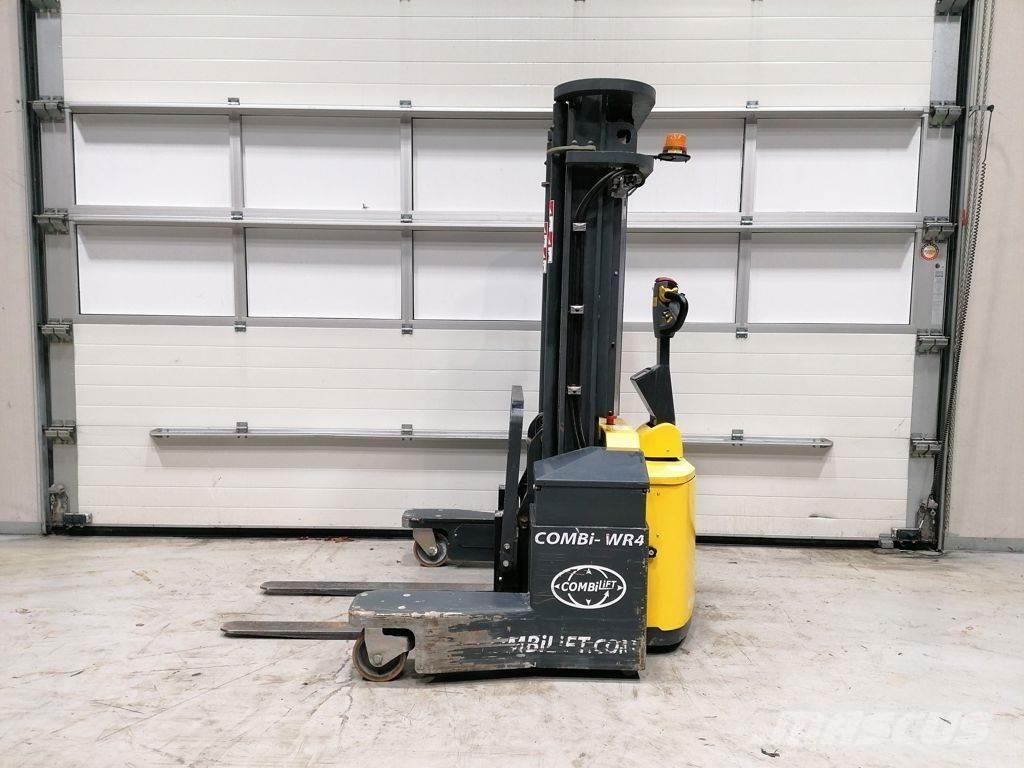 Combilift WR4 Sidelaster
