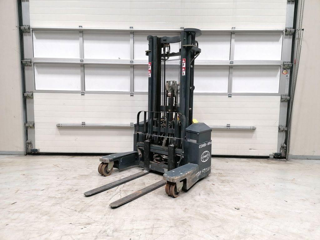 Combilift WR4 Sidelaster