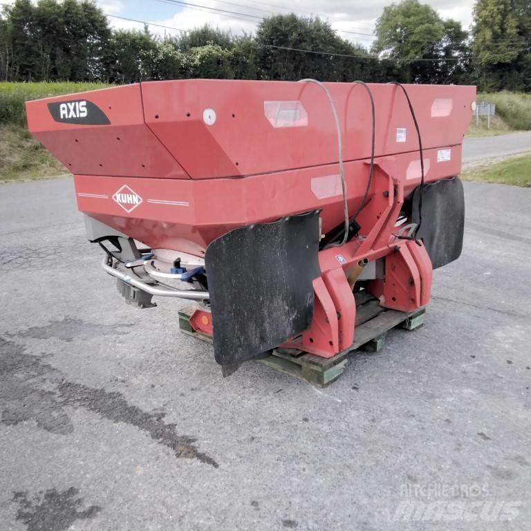 Kuhn Axis 40.1 Kunstgjødselspreder