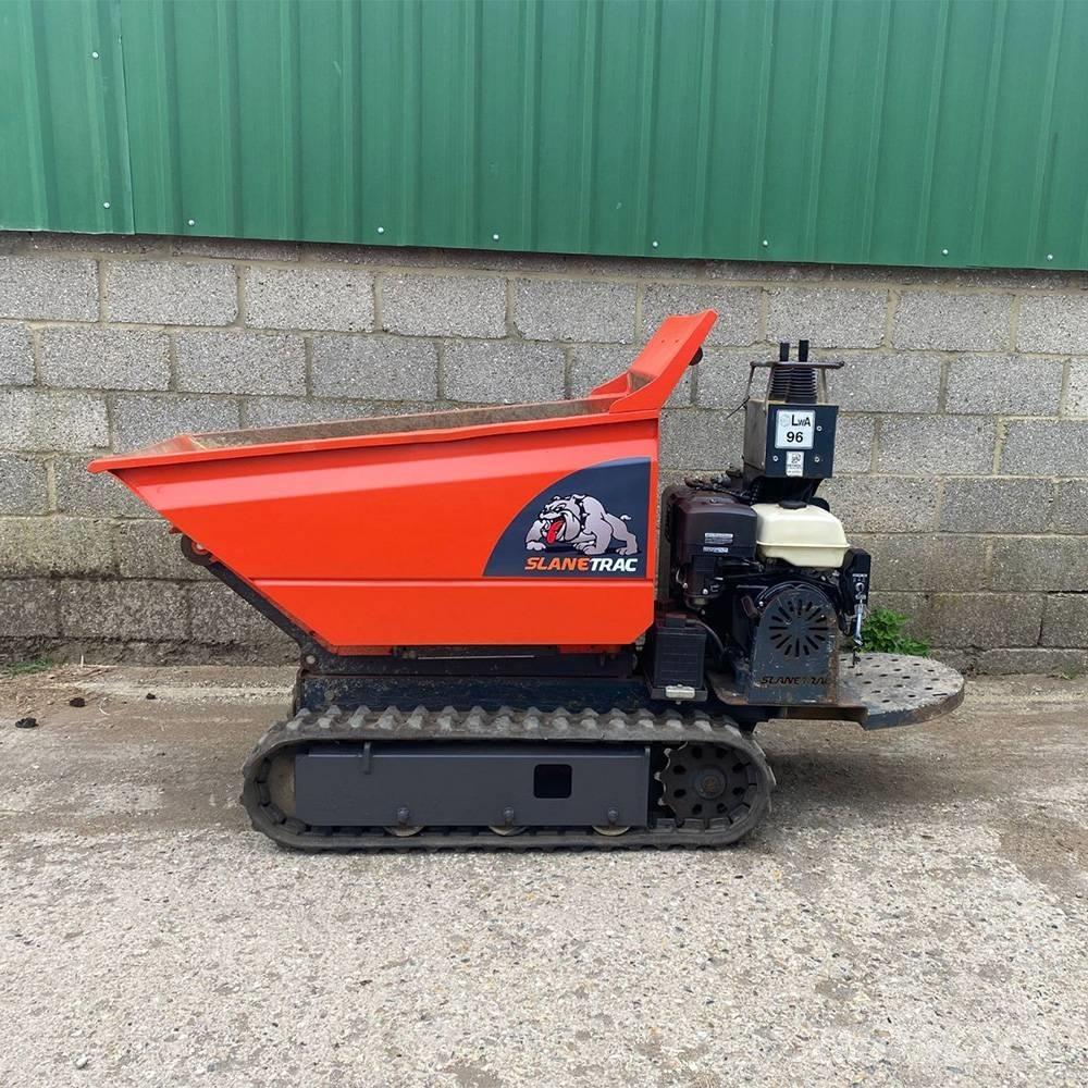 Slane HT1000 Beltedumpere