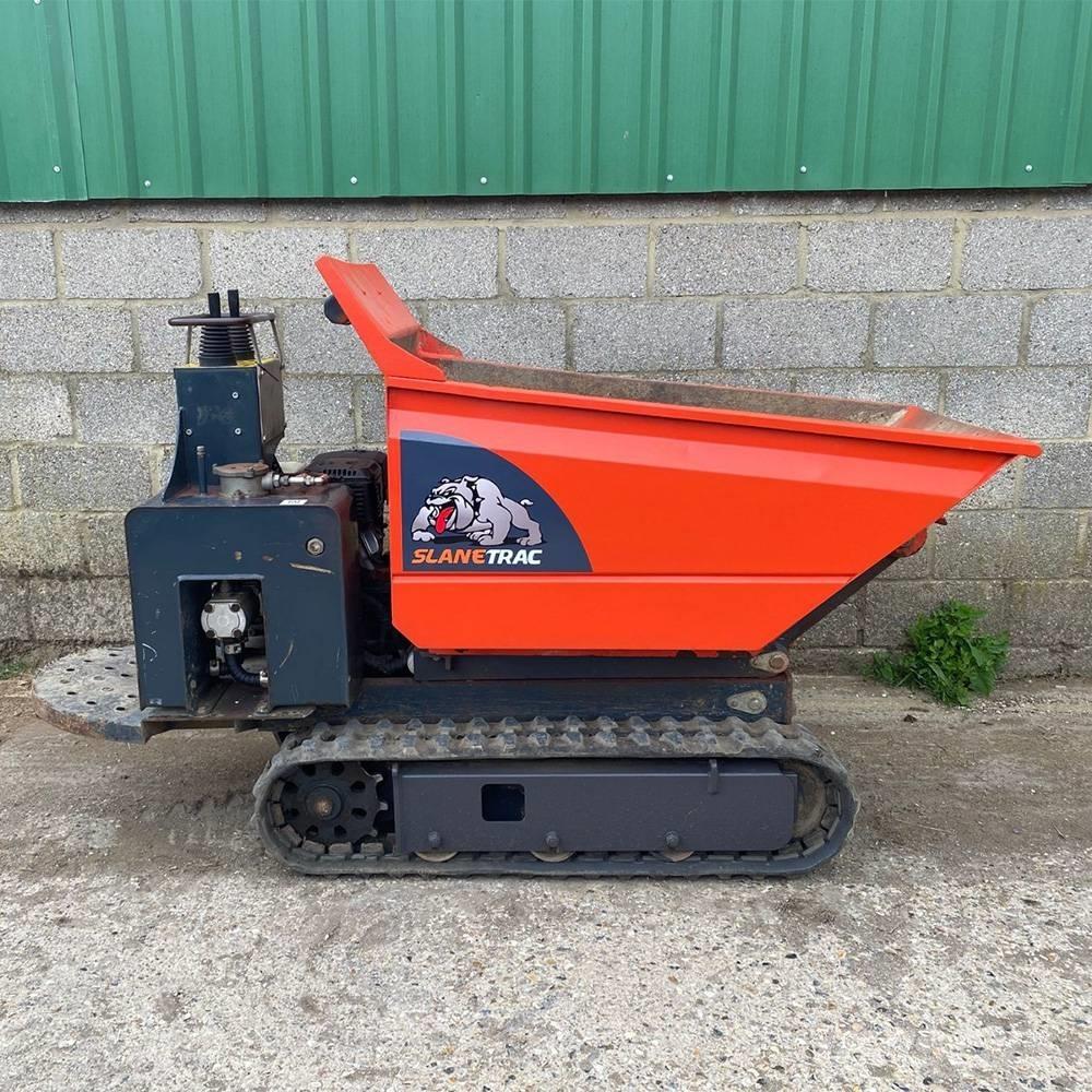 Slane HT1000 Beltedumpere