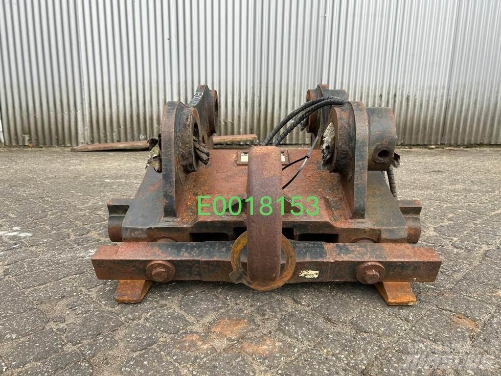 Verachtert CW45 Hurtigkoblinger