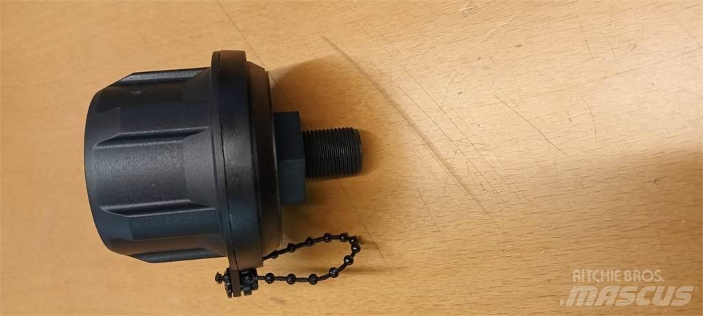 Rottne 080-0037 Hydraulikk