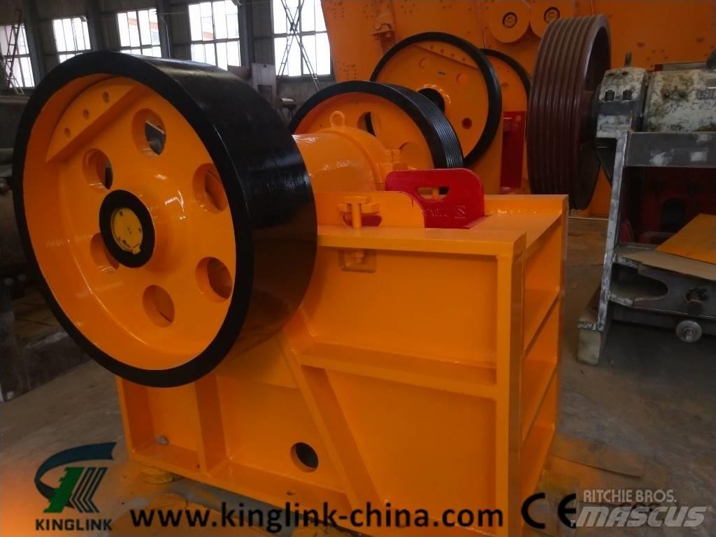 Kinglink PEX250x750 Knusere