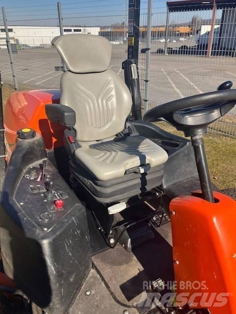 Jacobsen AR522 Golfbane klippere