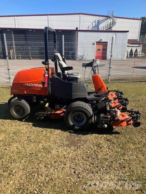 Jacobsen AR522 Golfbane klippere