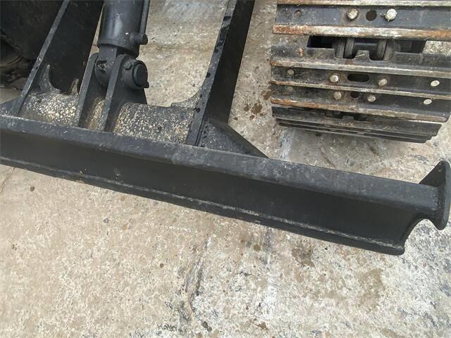 Doosan DH55 Minigravere <7t