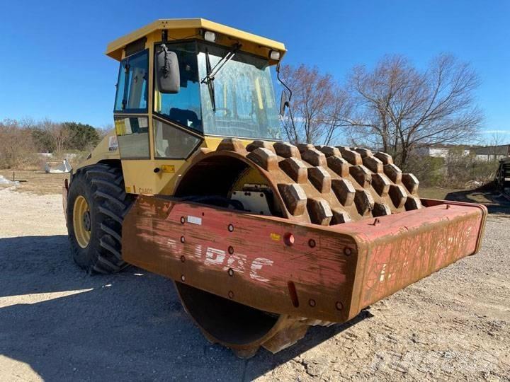 Dynapac CA602PD Valsetog