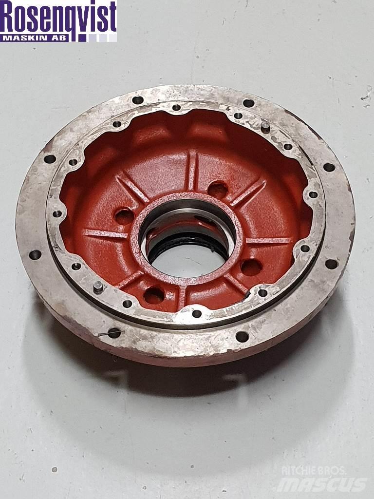 Fiat Hub 5109344 Girkasse