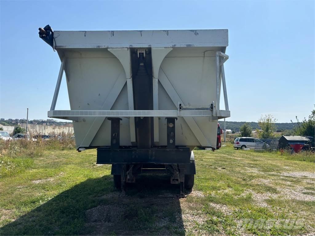 Benalu DF331011NL Tipphengere