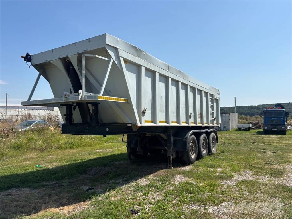 Benalu DF331011NL Tipphengere
