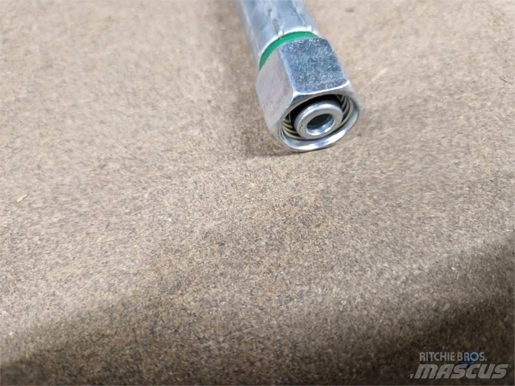 Eco Log 7050752 Hydraulikk