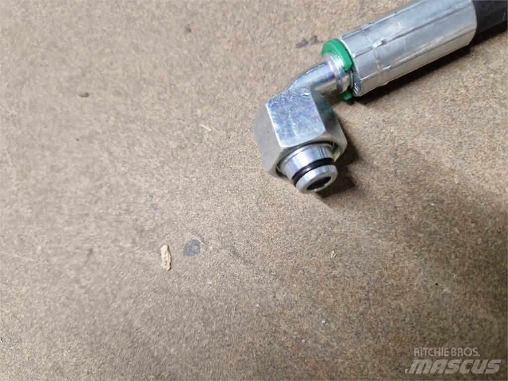 Eco Log 7050752 Hydraulikk