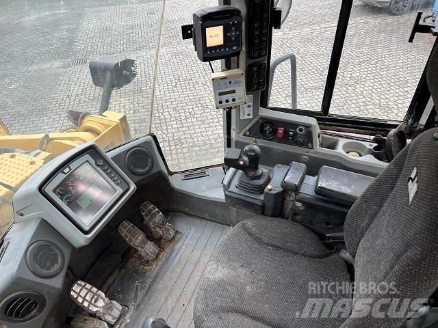 CAT 966 K Hjullastere