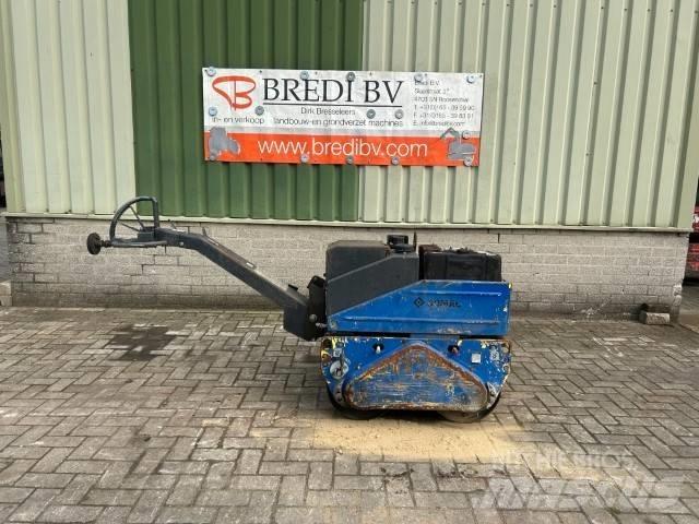 Bomag BW 65 H Tandem Valser