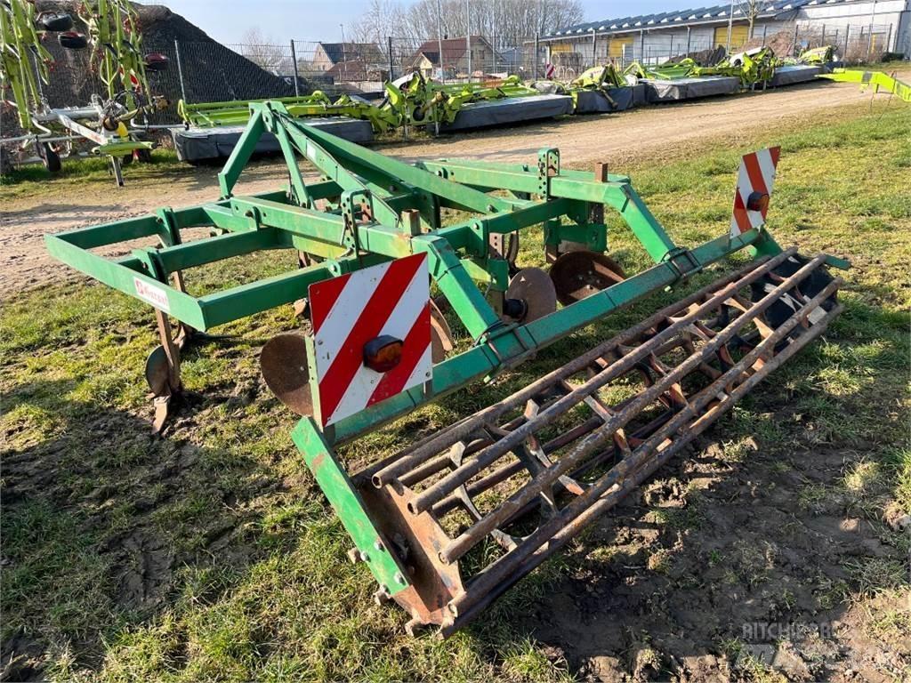 Kotte FLGR 300 Kultivatorer