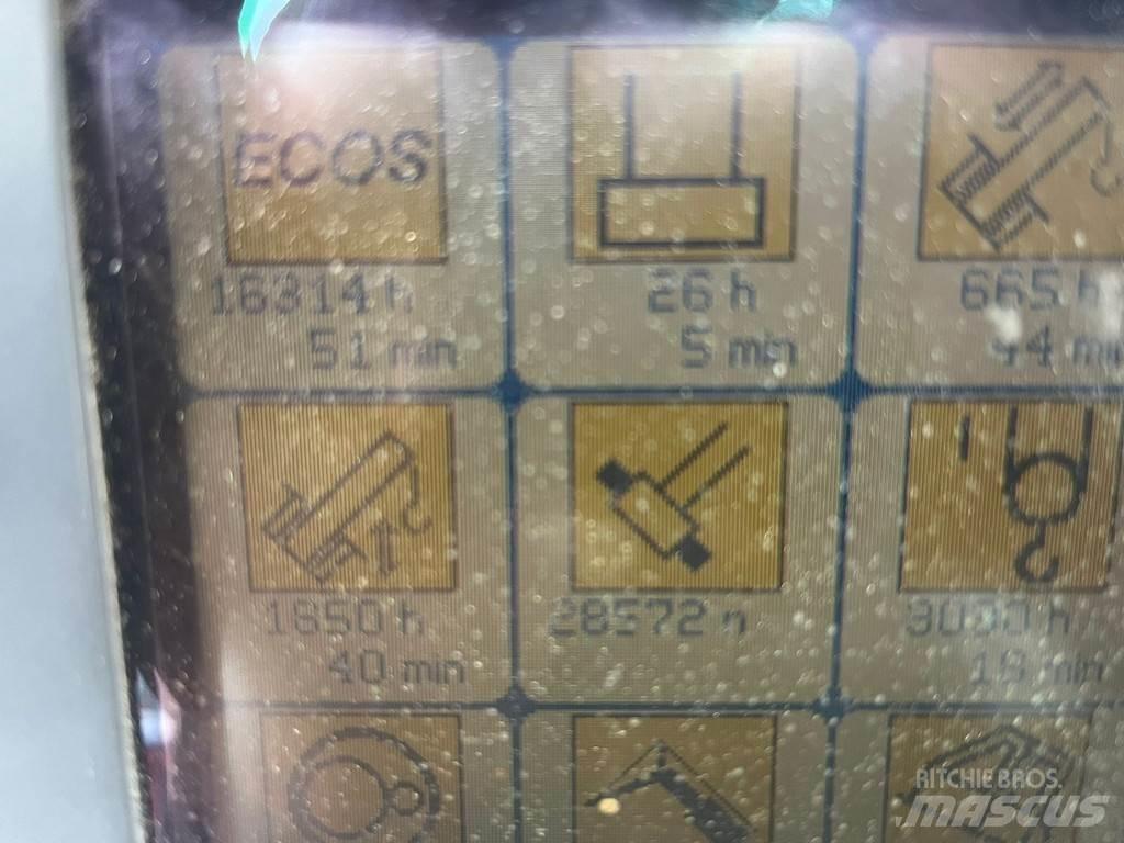 Grove GMK4075 Allterreng kraner