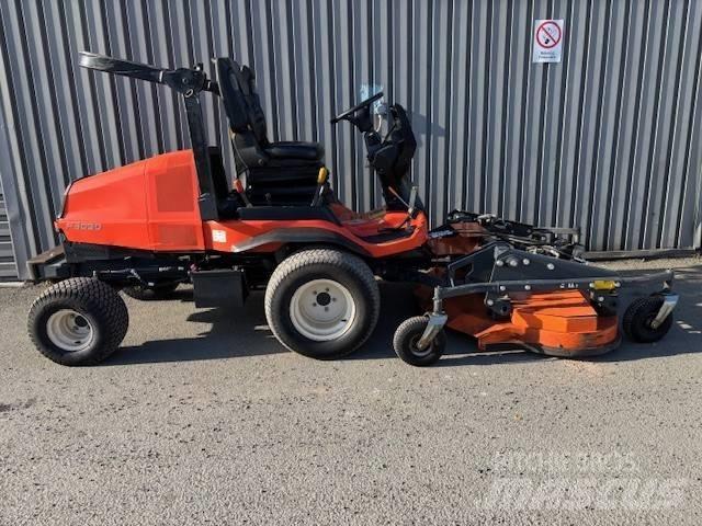 Kubota F 3090 Sitteklippere