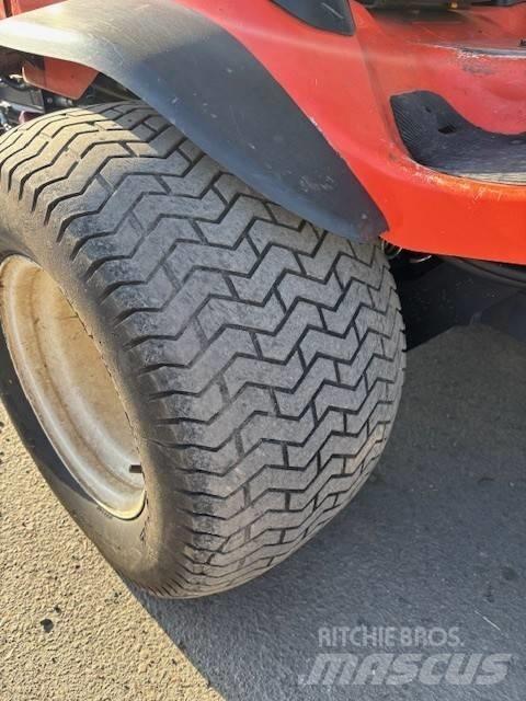 Kubota F 3090 Sitteklippere