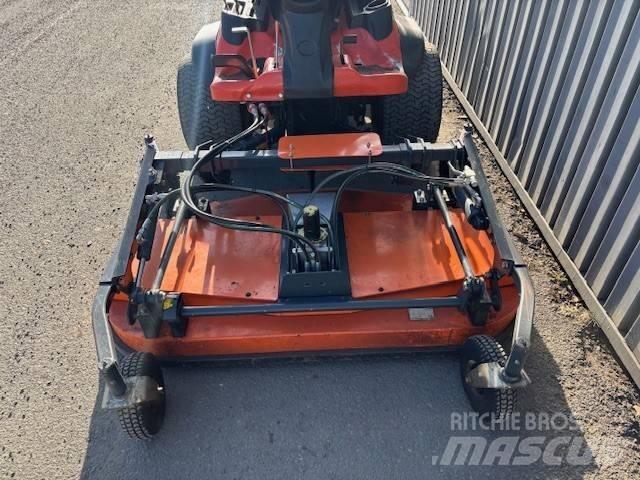 Kubota F 3090 Sitteklippere