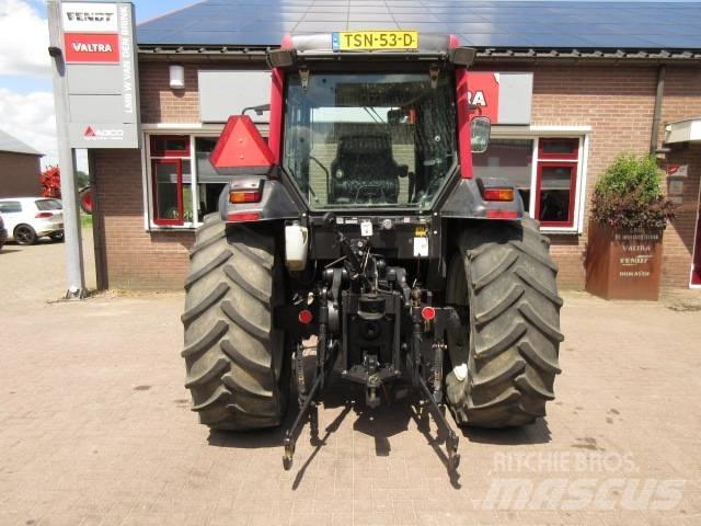 Valtra A93 HITECH Traktorer