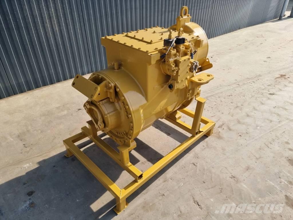 CAT Transmission 740 Andre komponenter