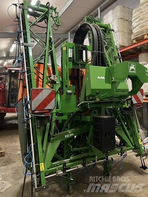 Amazone UF 1002 3-punktmonterte Sprøyter