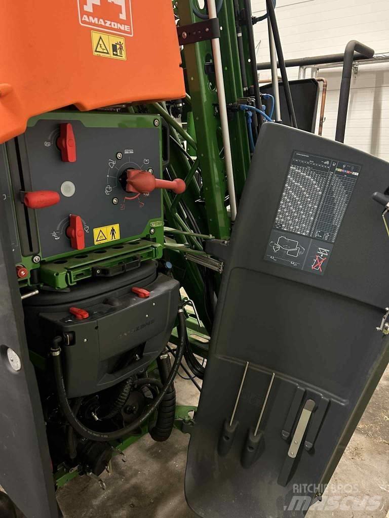 Amazone UF 1002 3-punktmonterte Sprøyter