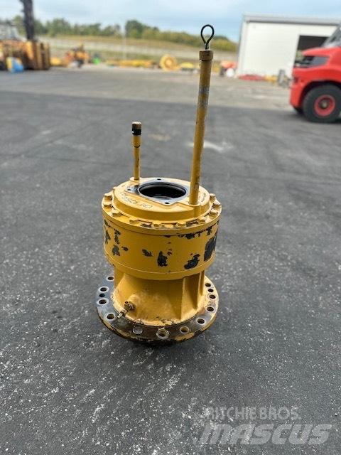 CAT 325 C Swing gear Girkasse