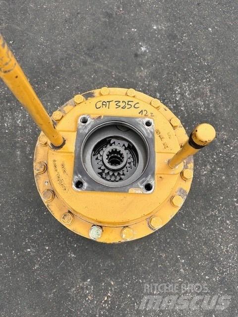 CAT 325 C Swing gear Girkasse