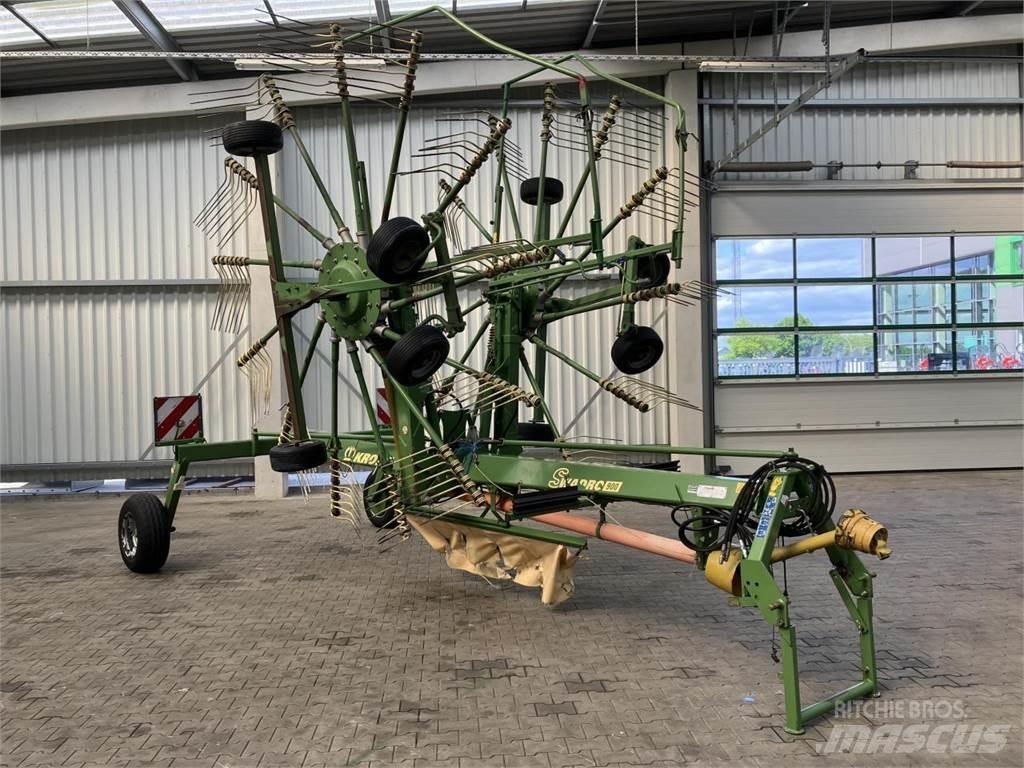 Krone SWADRO 900 Svanser