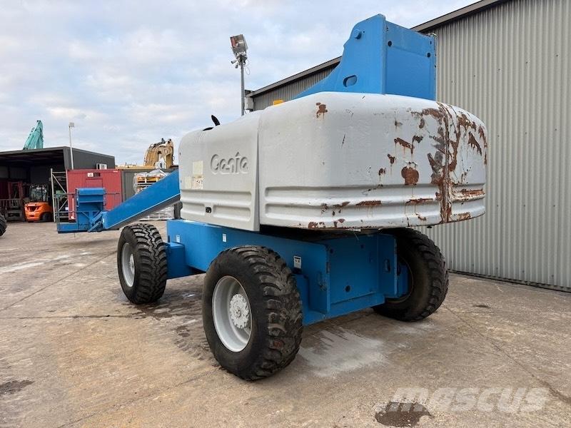 Genie S 85 Teleskop bomlifter