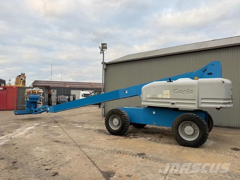 Genie S 85 Teleskop bomlifter