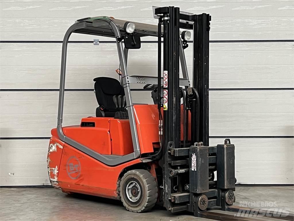 BT C3E160 Elektriske trucker
