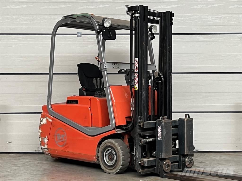 BT C3E160 Elektriske trucker