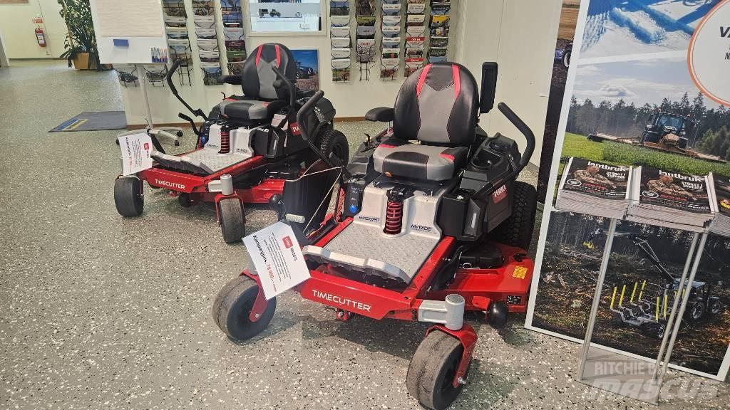 Toro MR5075T Spakstyrte gressklippere
