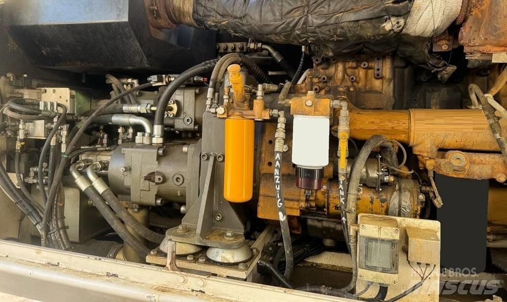 ABI TM14/17V Vibrohammere
