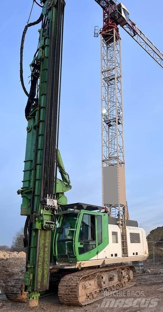ABI TM14/17V Vibrohammere