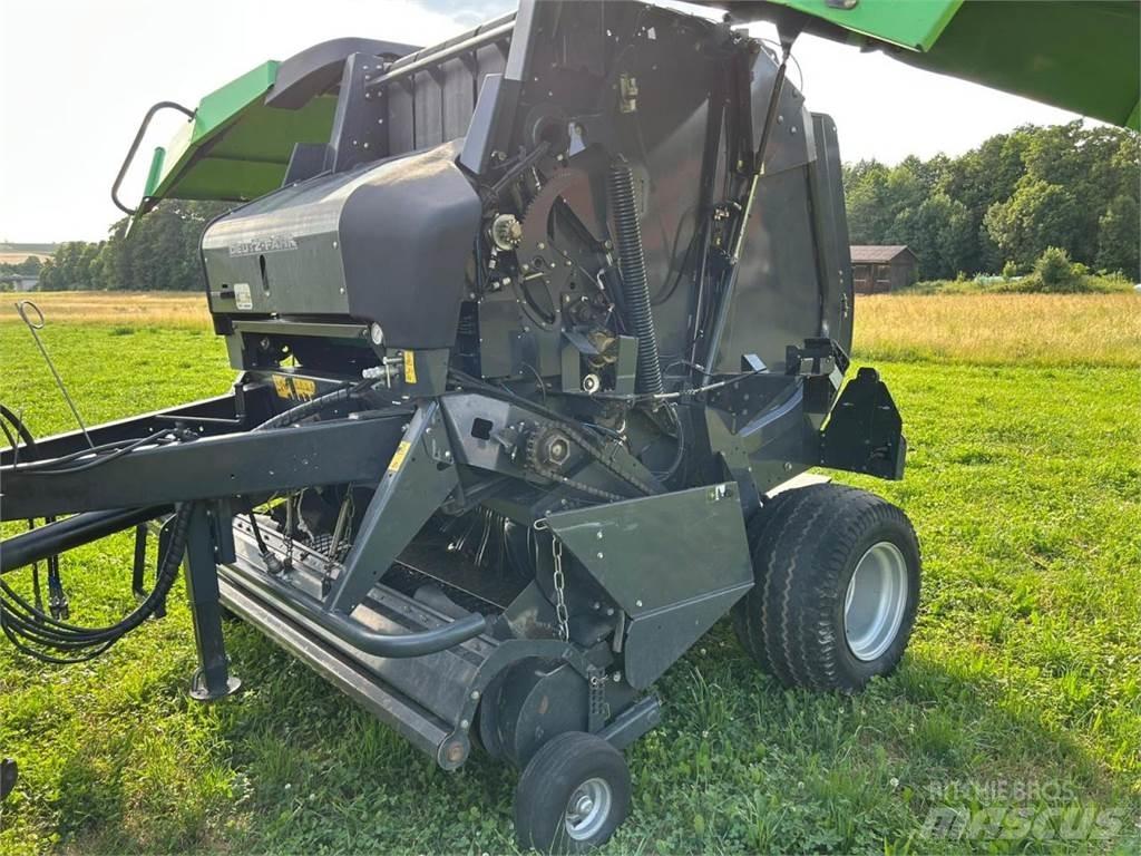 Kuhn VB 2260 Rundballepresser