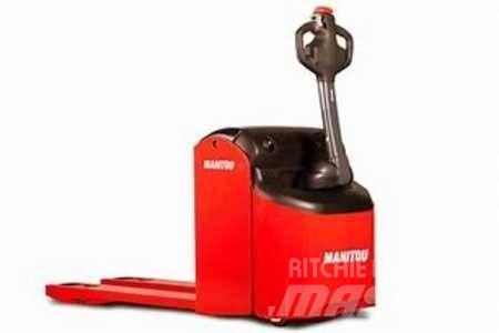 Manitou EP 20 S AC Ledestablere