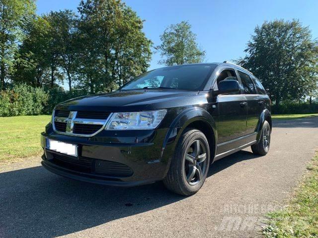 Dodge Journey SE Personbiler