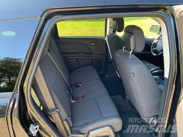 Dodge Journey SE Personbiler