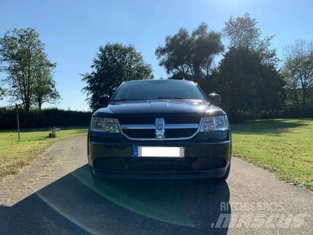 Dodge Journey SE Personbiler