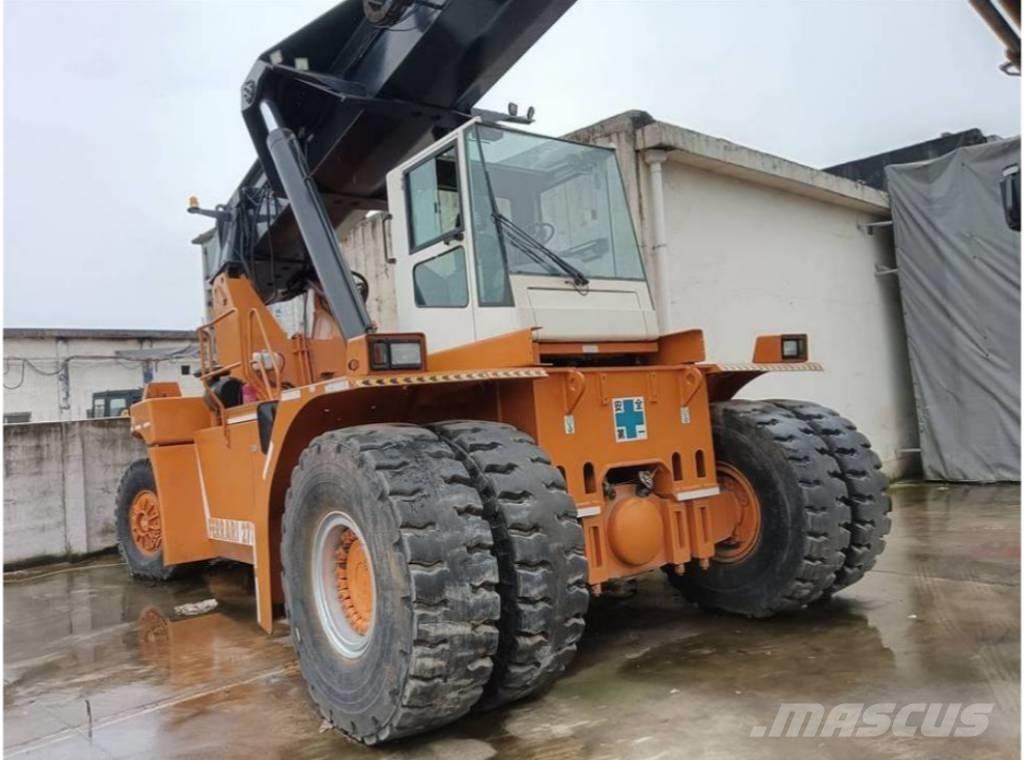 Ferrari 278 Reachstackere